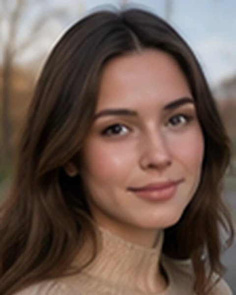 Анна Левина, 29