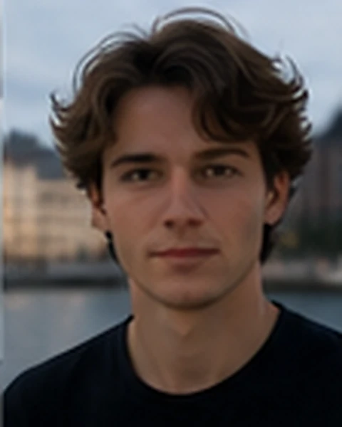 Илья Соколов, 32