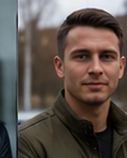 Андрей Мартынов, 44