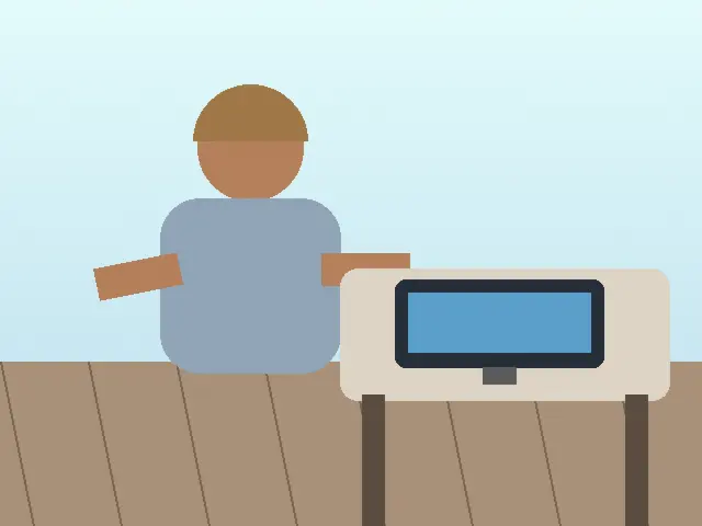 Компьютеры, связь и ТВ → Компьютеры и интернет — выездная работа